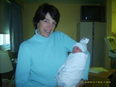 Abigail Pare