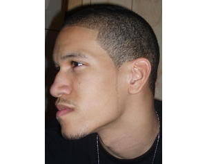 Dwayne Callender