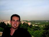 David Whitman