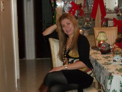 Anna Depasca