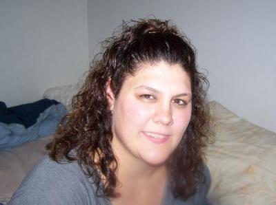 Becky Vanderpool