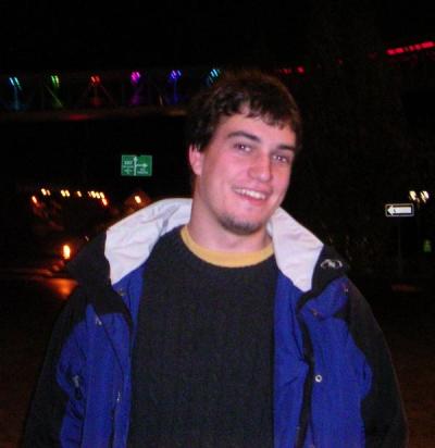 Andrew Lawrence