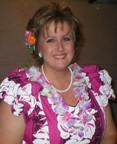 Patricia Larsen