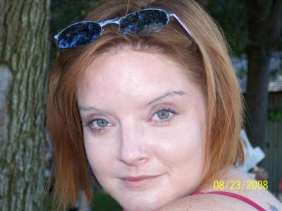 Amber Nutter