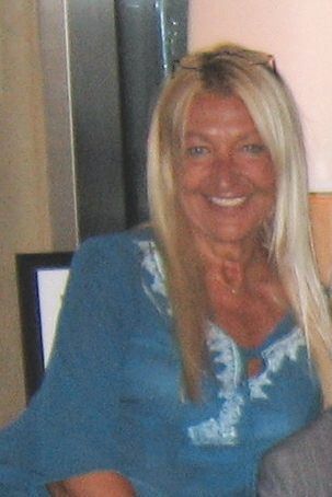 Patricia Borgia