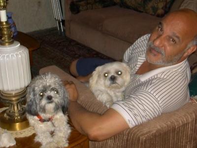 Luis Baez
