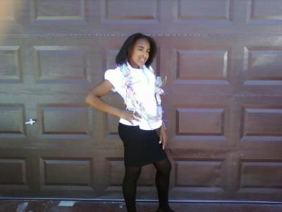 Tyiesha Burris