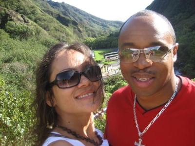 Motavia Alston