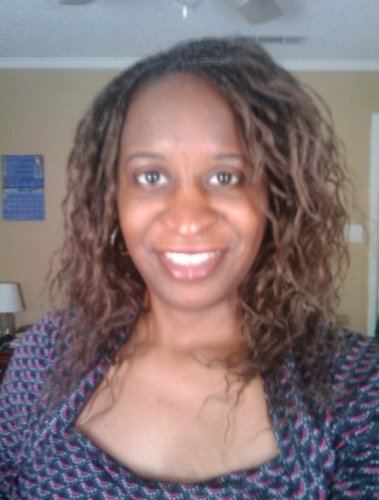 Yolanda Stephens