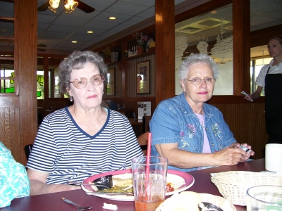 Betty Kexel