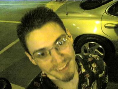Matthew Manzella