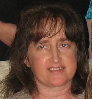 Rita Terepocki