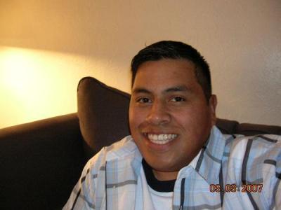 Robert Melgoza