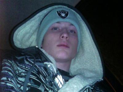 Dalton Behrens