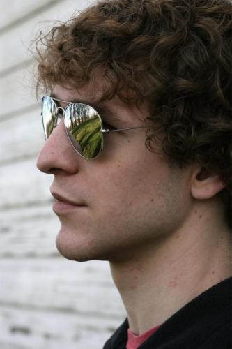 Steven Thomson