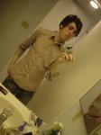 Gavin Mckeon