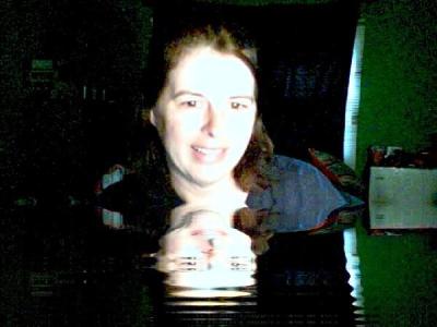 Laura Overholser