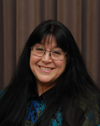 Deborah Mckim
