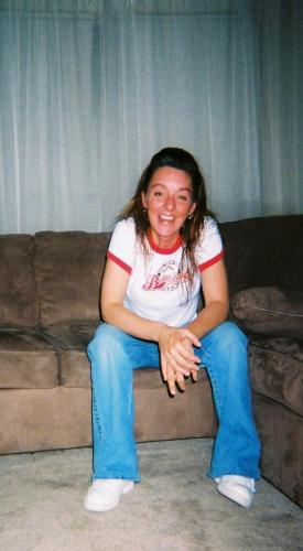 Sally Bailey
