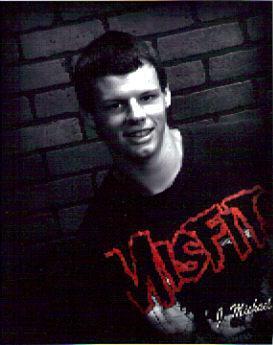 Drake Engelhart