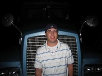 Corey Koehler