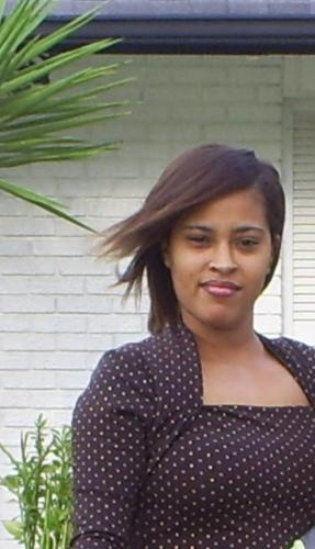 Salena Johnson