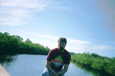 Michael Gerenda