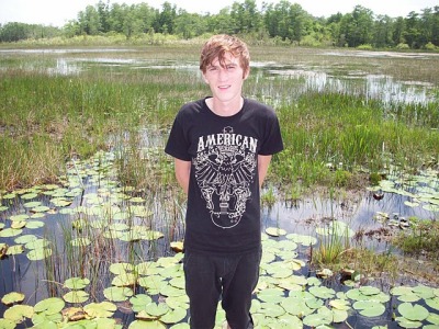 Ethan Sloan