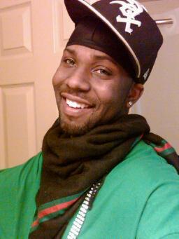 Cleve Tate