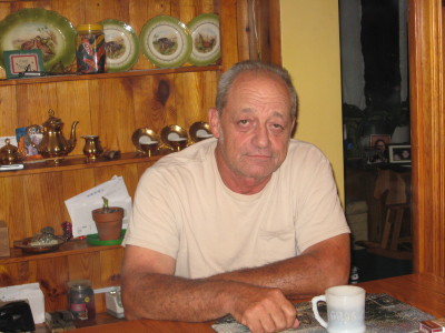 Gary Parkhurst