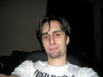 Brian Justinger
