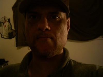 Eric Simmons