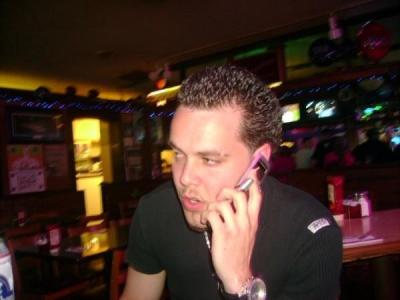 Jason Prater