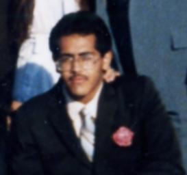 Steven Maldonado