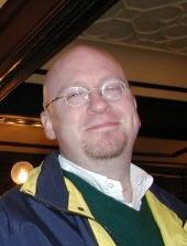 Daniel Page