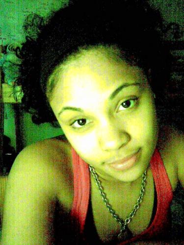 Octavia Wyman