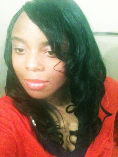 Tyerra Garland