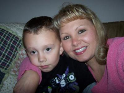 Kim Tritt