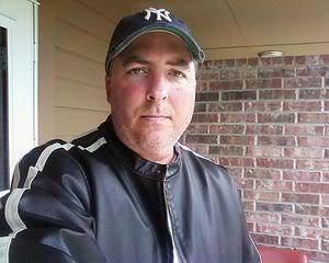 Mark Lykins