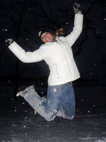 Molly Nienhaus