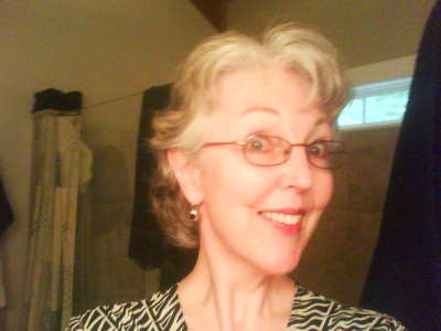 Anne Butman