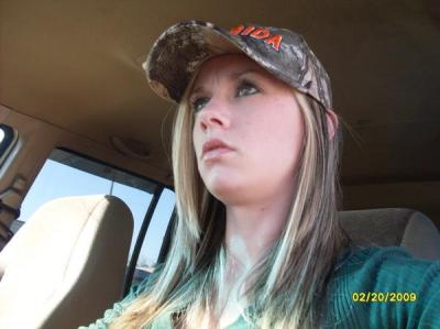 Shawna Peaden