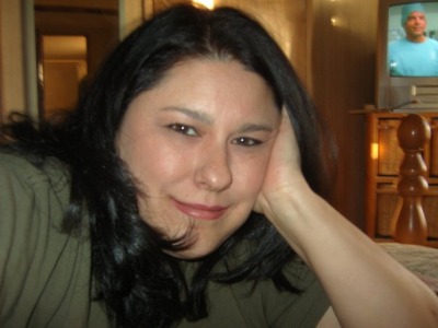 Patricia Mabry
