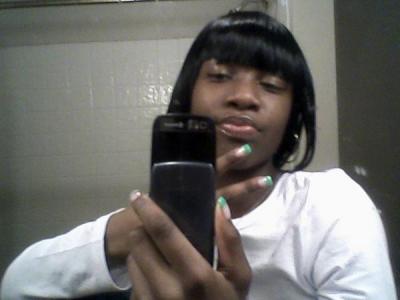 Shariah Carswell