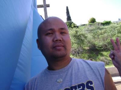 Christopher Almoite