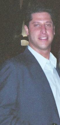 Matthew Cohen
