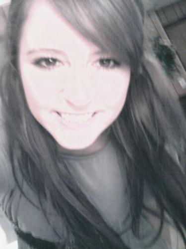 Lindsey Warfield