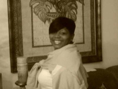 Tancy Walters