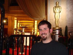 Steve Daniels