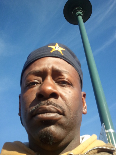 Mark Randolph